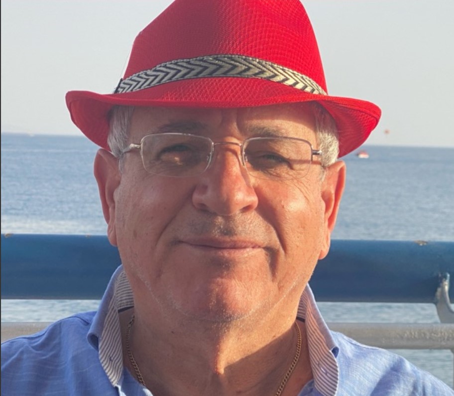 Elie Krief
